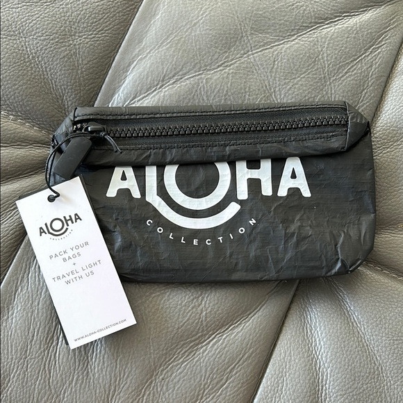 Aloha Collection Mini Pouch - Picture 1 of 2